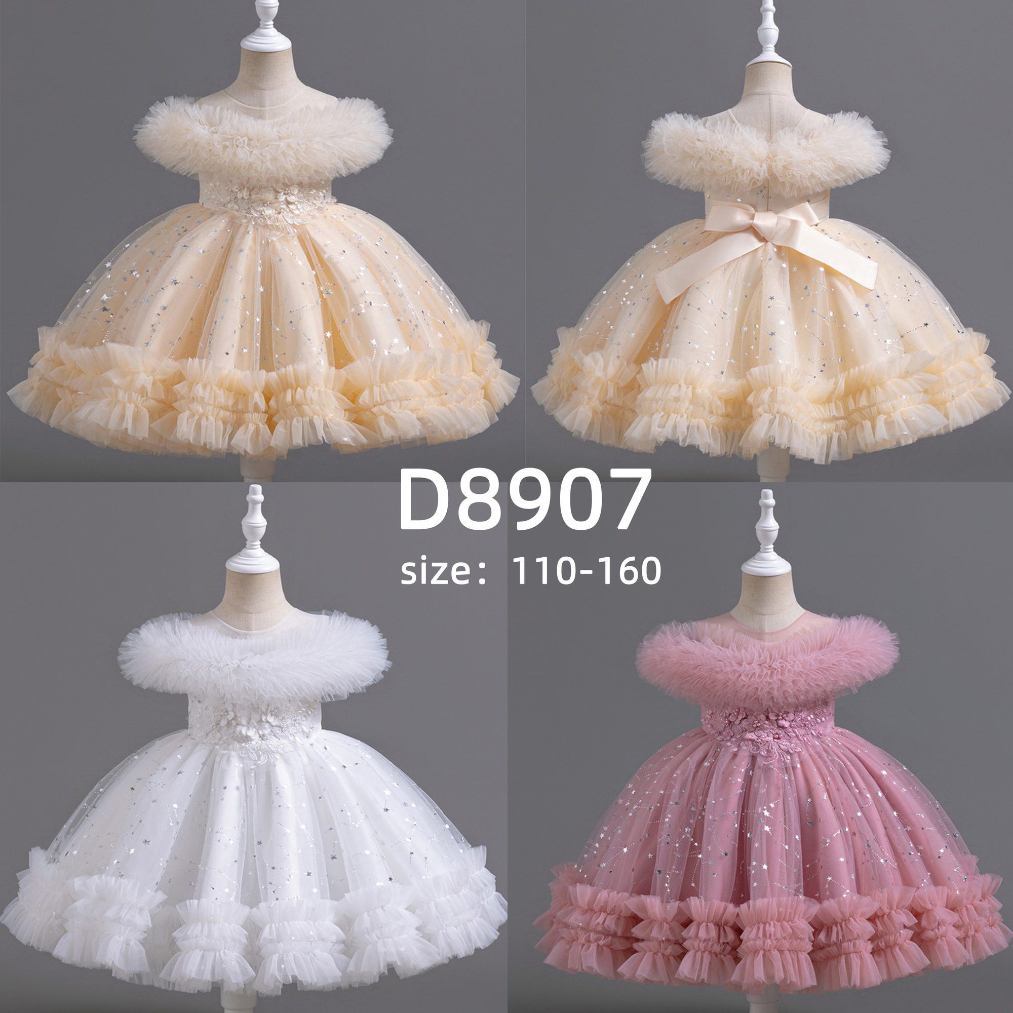 D8907