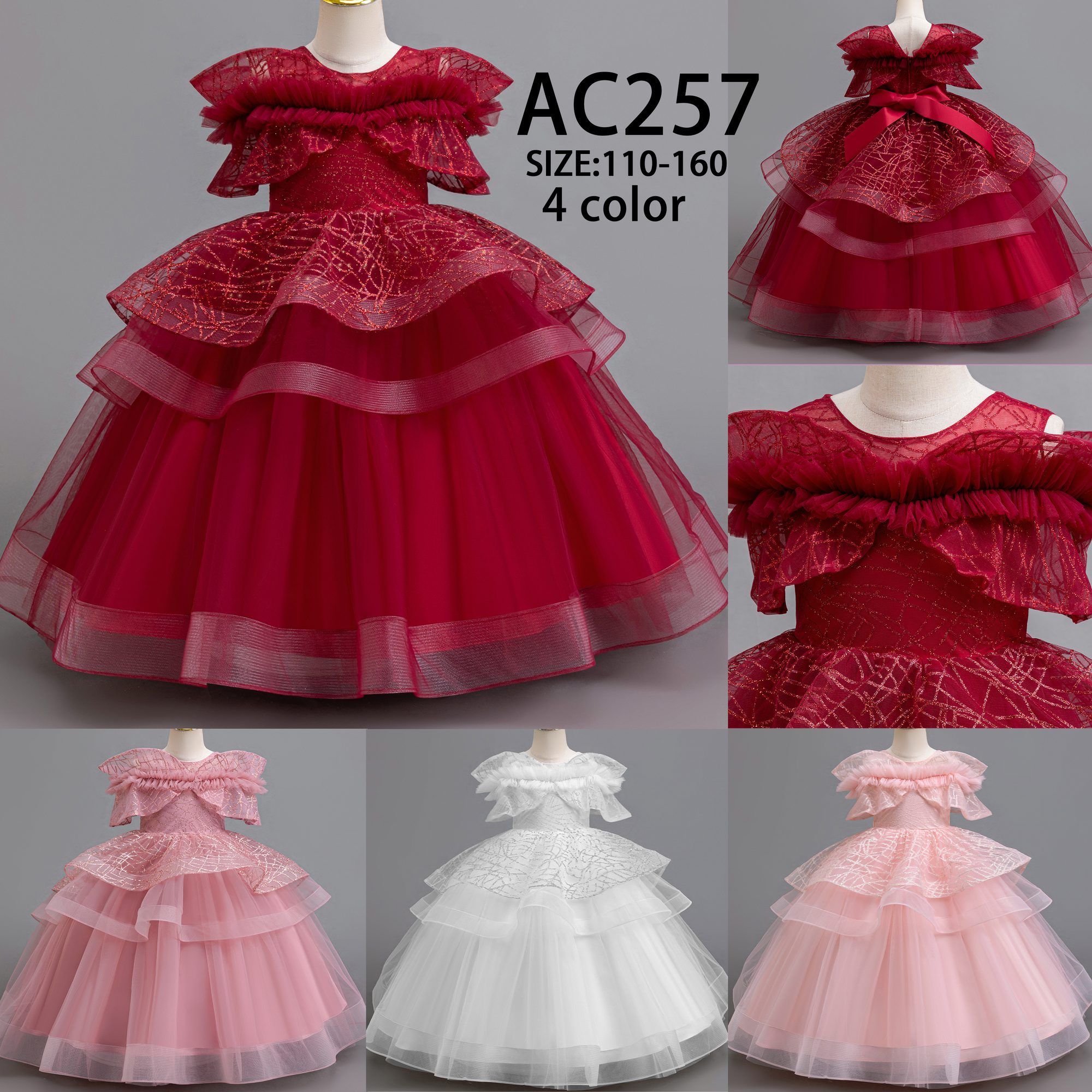 AC257