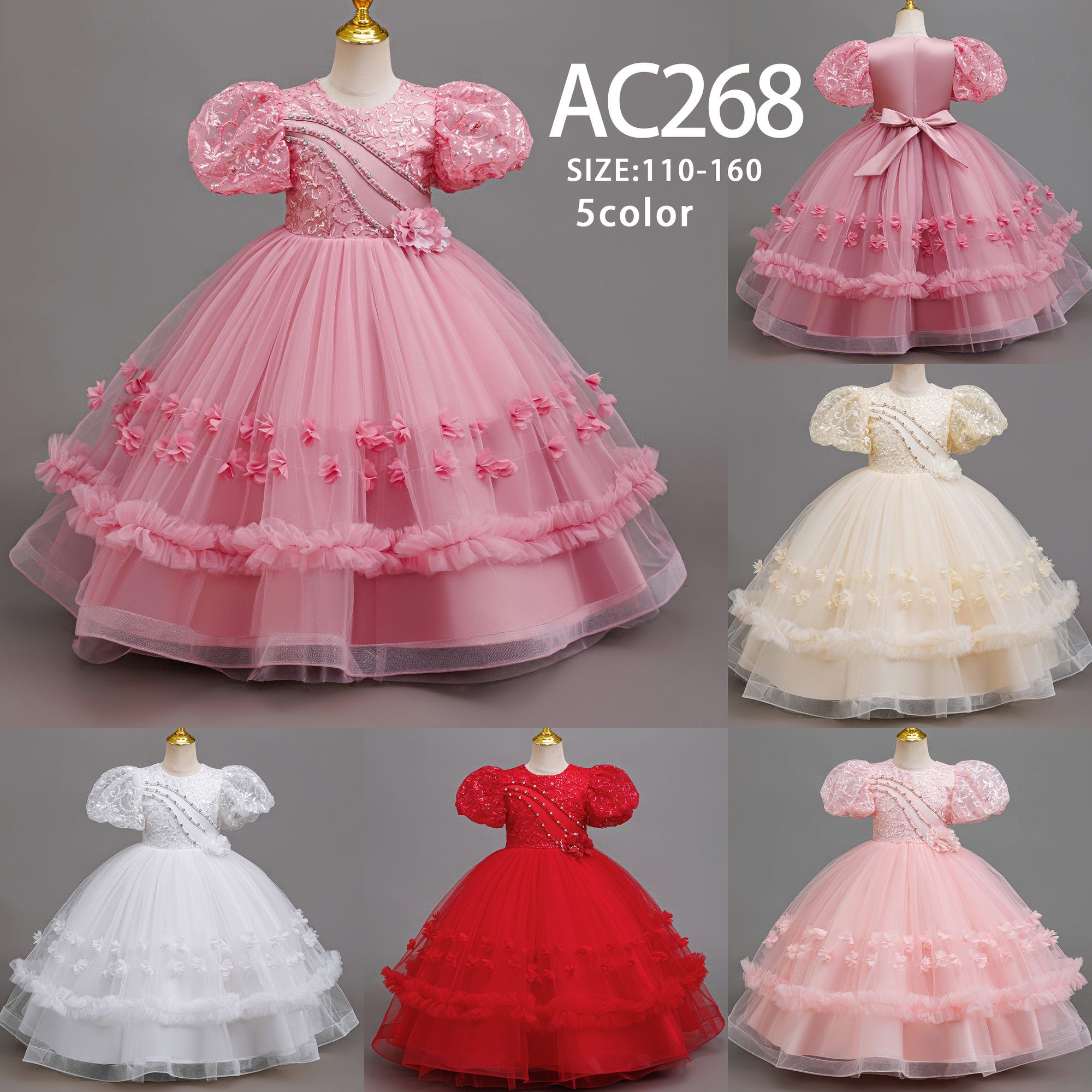 AC268
