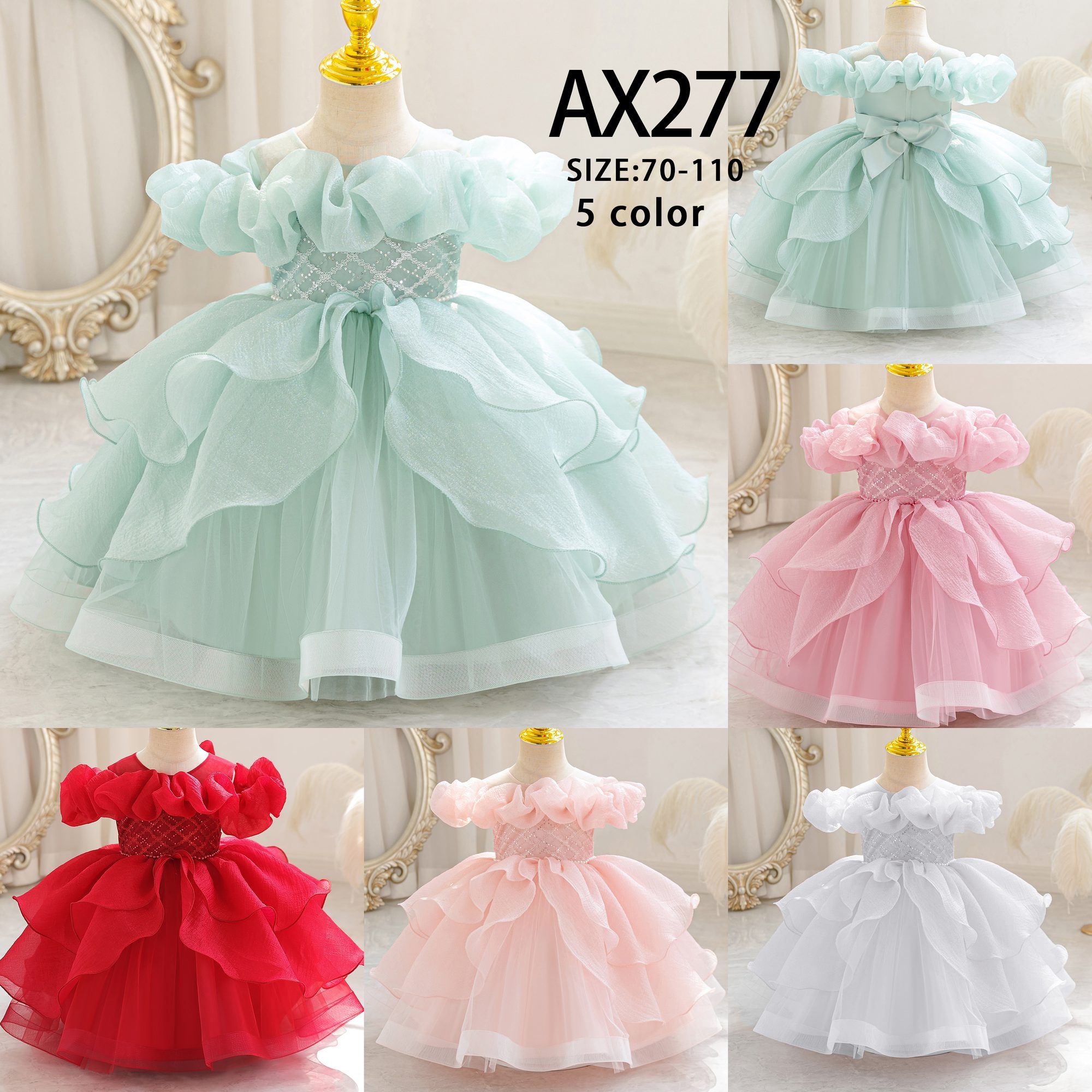 AX277