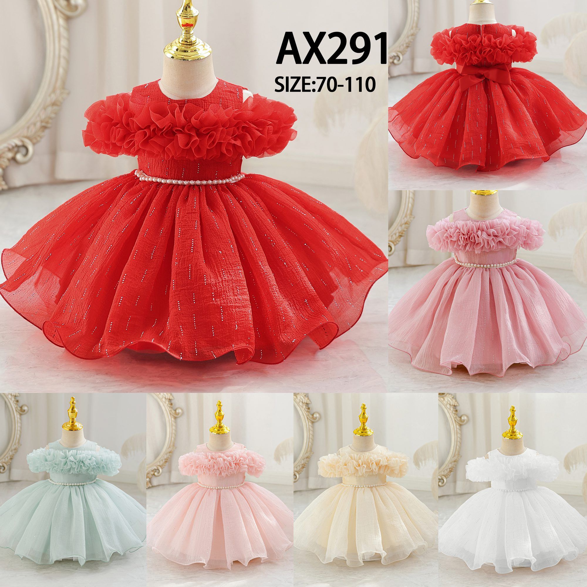 AX291
