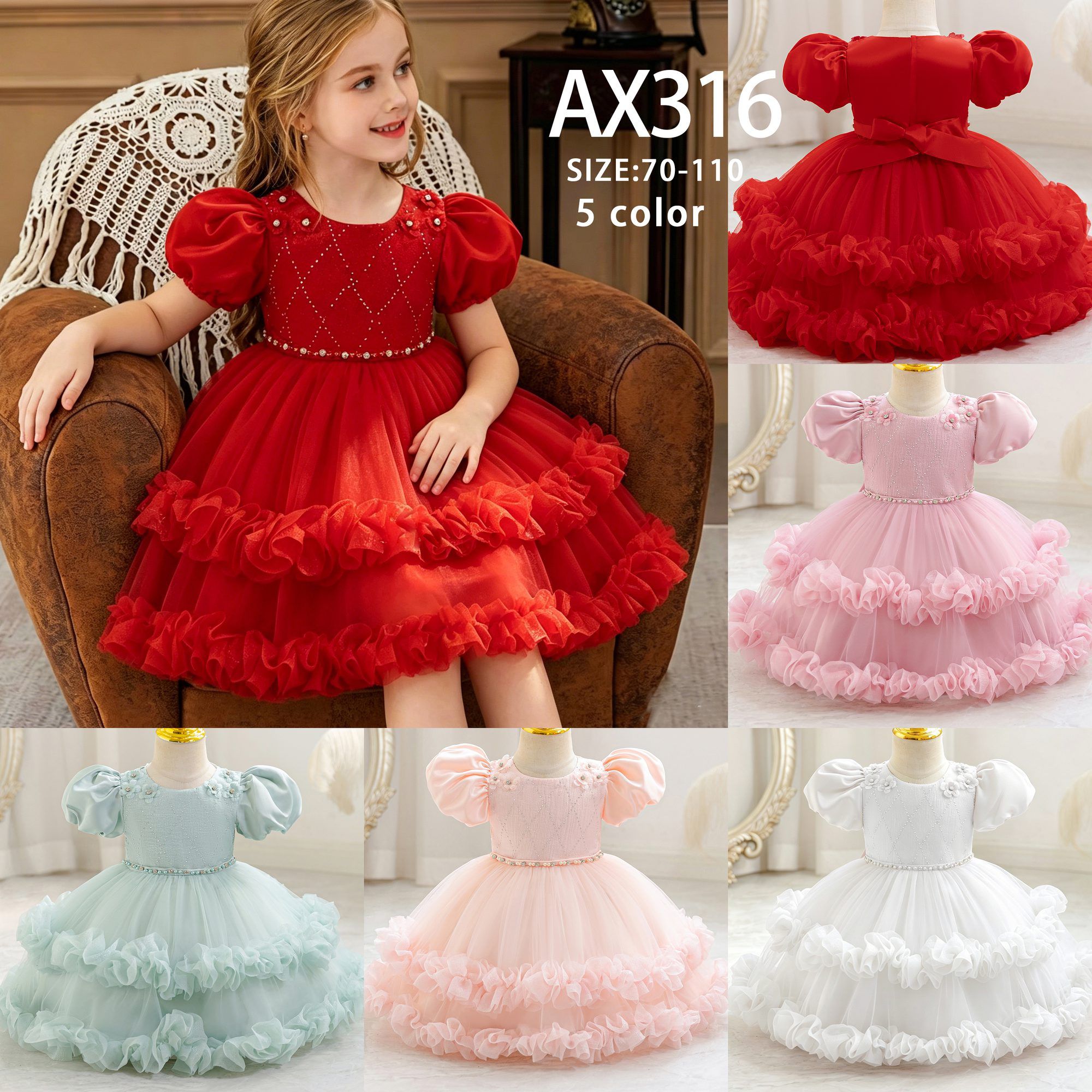 AX316
