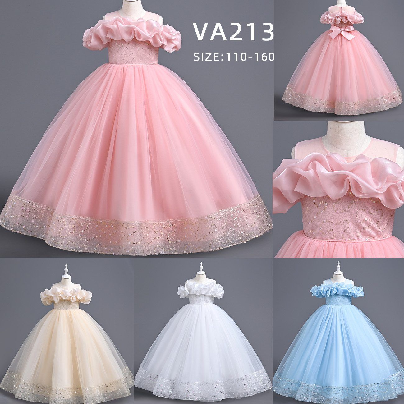 VA213