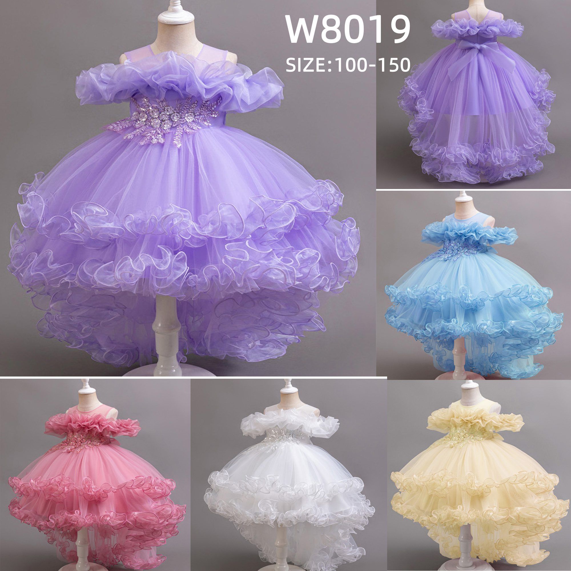 W8019