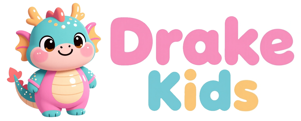 LilDrake Kids